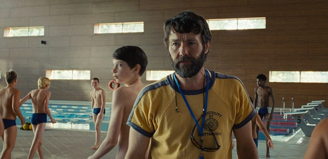 image of Reflexiones de un guionista en Sitges. Parte VI: The Plague