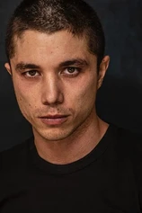 Foto de Keaton Kaplan