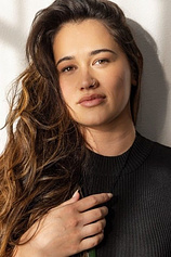 picture of actor Te Ao o Hinepehinga