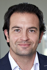 picture of actor Jeroen Spitzenberger