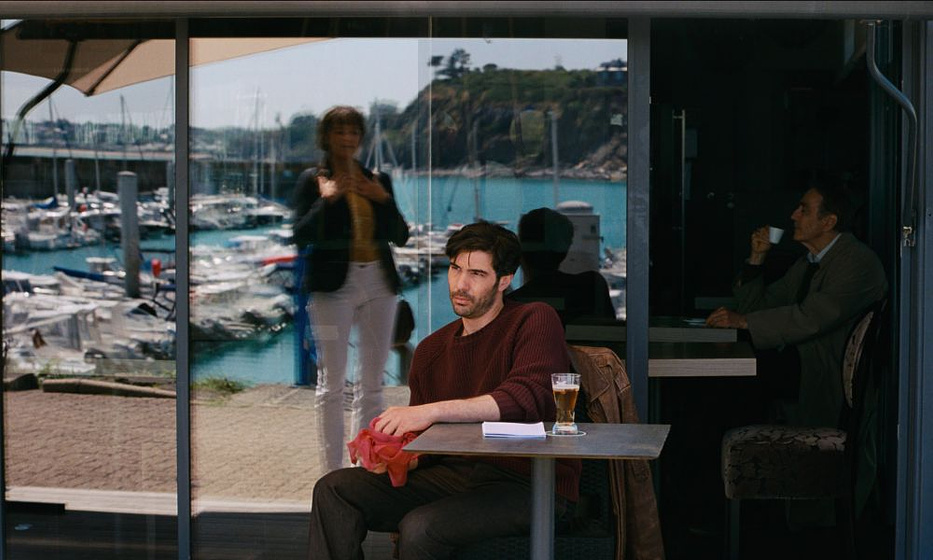 Tahar Rahim en Don Juan