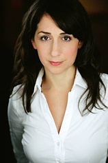 photo of person Leslie Meisel