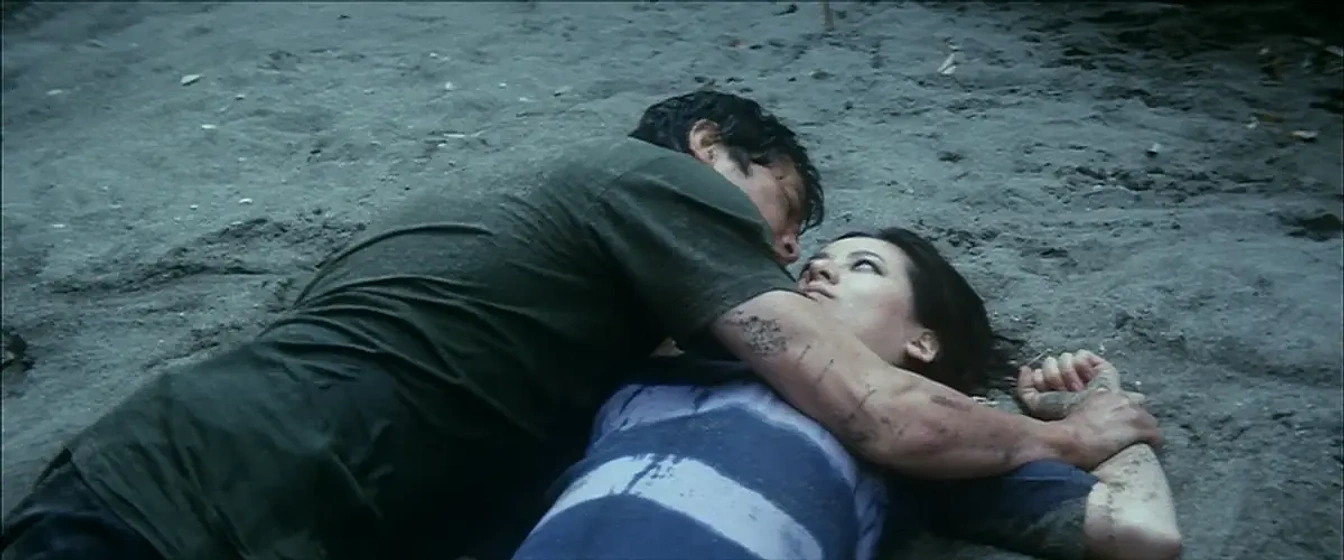 Imagen de new-female-prisoner-scorpion-special-cellblock-x