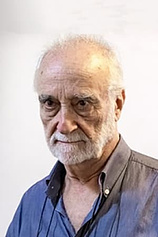 picture of actor Thanasis Papageorgiou