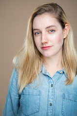 picture of actor Isabel Hagen