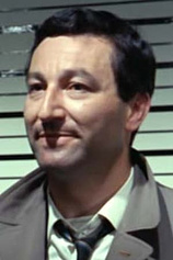 photo of person Georges Casati