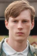 picture of actor Nicky Bell