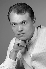 photo of person Denis Khoroshko