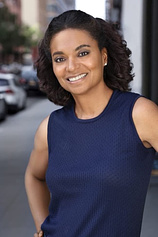 photo of person Kristi Kirk