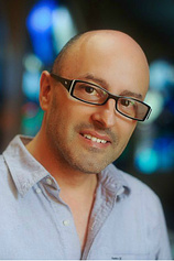 photo of person Claudio Waisgluss