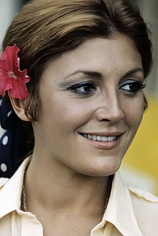picture of actor Carmen Cervera