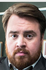 picture of actor Tristan Seith