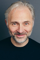 picture of actor Mark Bonnar
