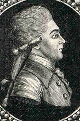photo of person Emanuel Schikaneder