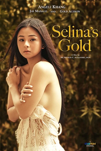 Poster de Selina's Gold
