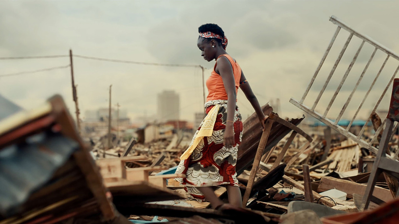 Imagen de The Legend of the Vagabond Queen of Lagos