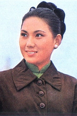 picture of actor Ching Hsia Chiang
