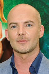 photo of person Chris Butler
