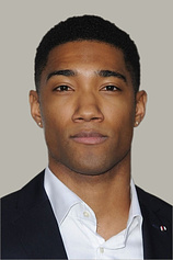 picture of actor Carter Redwood