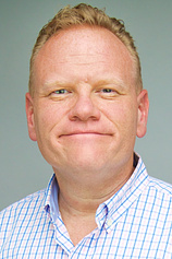 photo of person Larry Joe Campbell