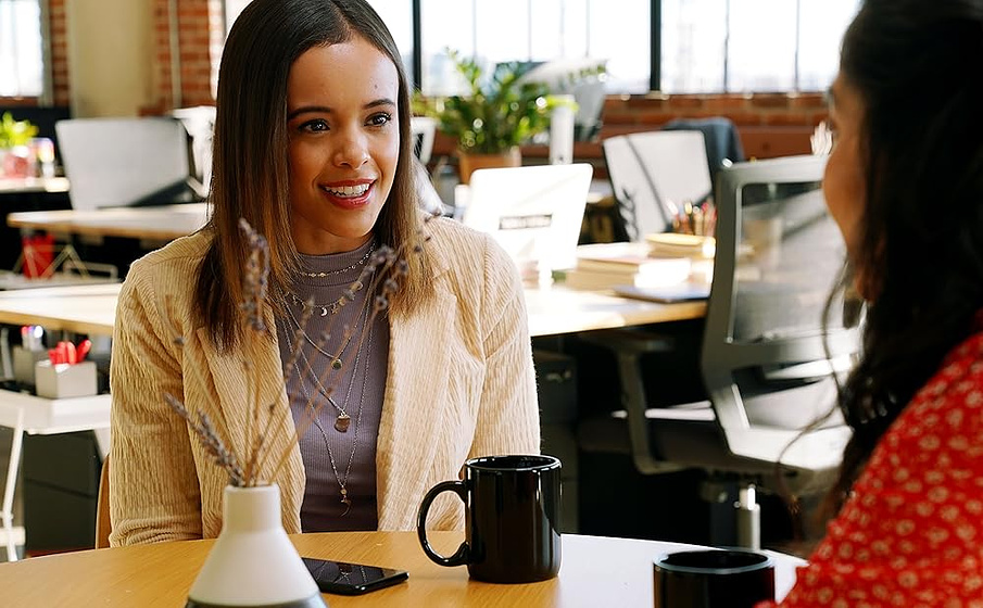 Aubrey Cleland en Los Deseos de Toda una Vida