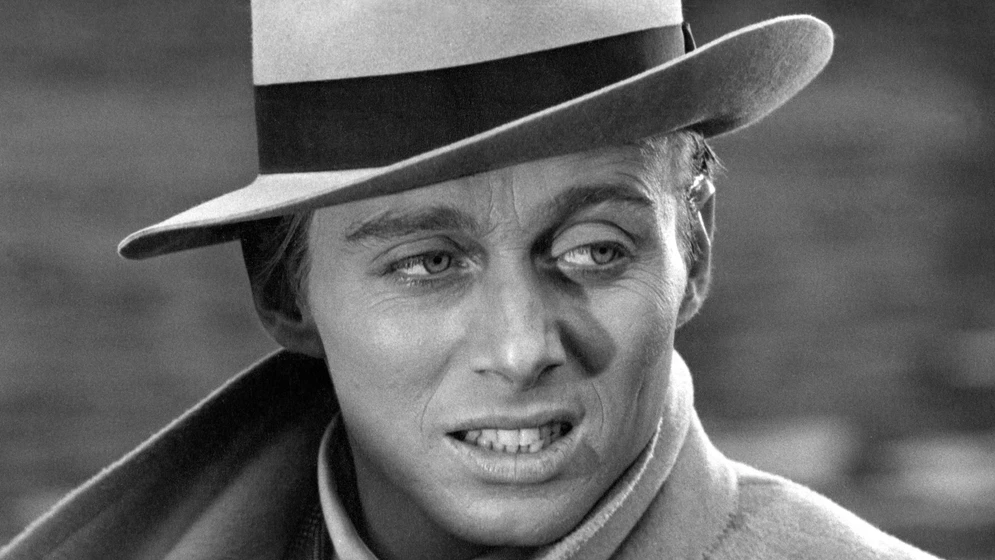 John Davis Chandler en mad-dog-coll