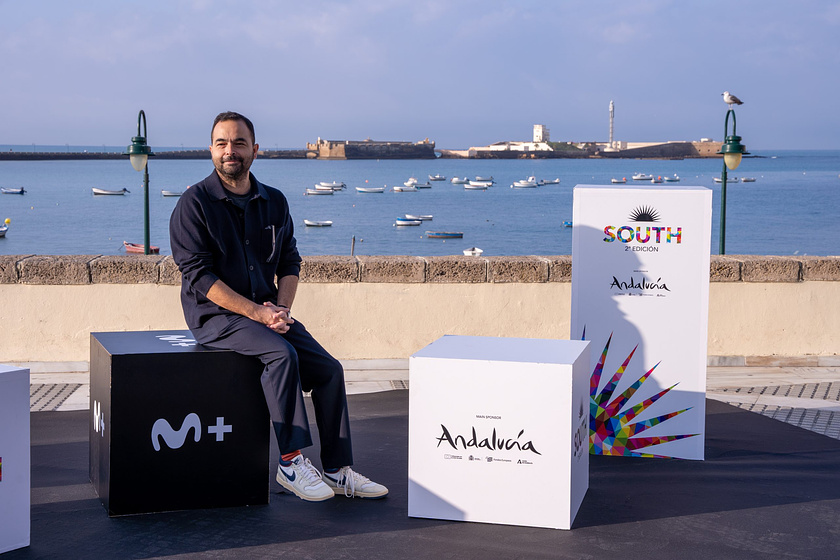 Adolfo Valor en La Vida Breve (South Festival. Octubre 2024)