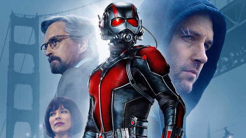 Imagen de Ant-Man