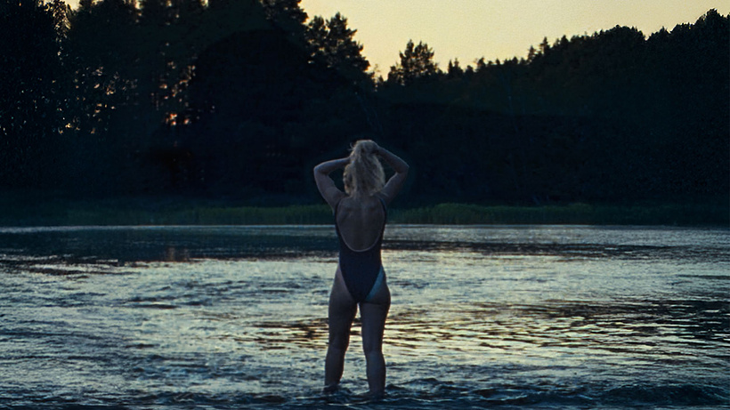 Imagen de The Chronology of Water