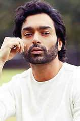 Foto de Mikhail Yawalkar