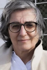 Foto de Isabel Herguera