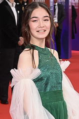 picture of actor Shannon Mahina Gorman