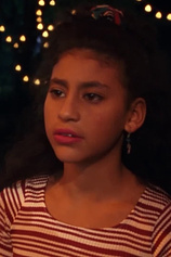 picture of actor Marta Correa