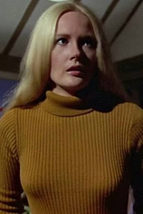 picture of actor Nancy Barrett