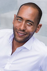 Foto de Peter M. Marton