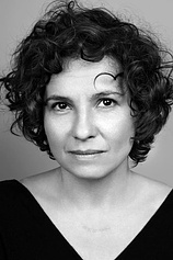 photo of person Klaudia Smieja