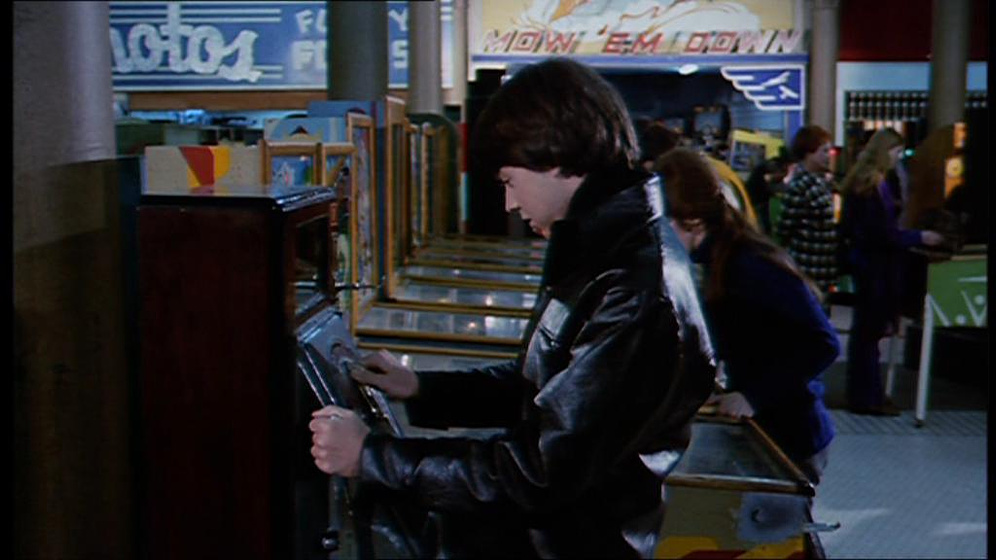 Imagen de Harold y Maude