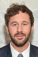 picture of actor Chris O'Dowd