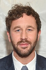 photo of person Chris O'Dowd