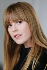 Foto de Adèle Choubard