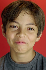 picture of actor Keanu Peyran