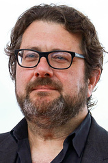picture of actor Bernard Rose