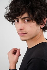 picture of actor José Antonio Toledano