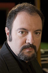 photo of person Carlo Lucarelli