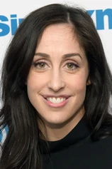 Foto de Catherine Reitman