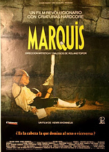 poster of movie Marquis