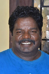 picture of actor Crane Manohar