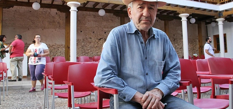 Imagen de Sacristán: Delantera de Gallinero