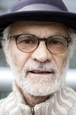 photo of person Frank Cassenti