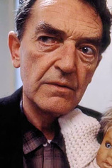 picture of actor Tom Watson